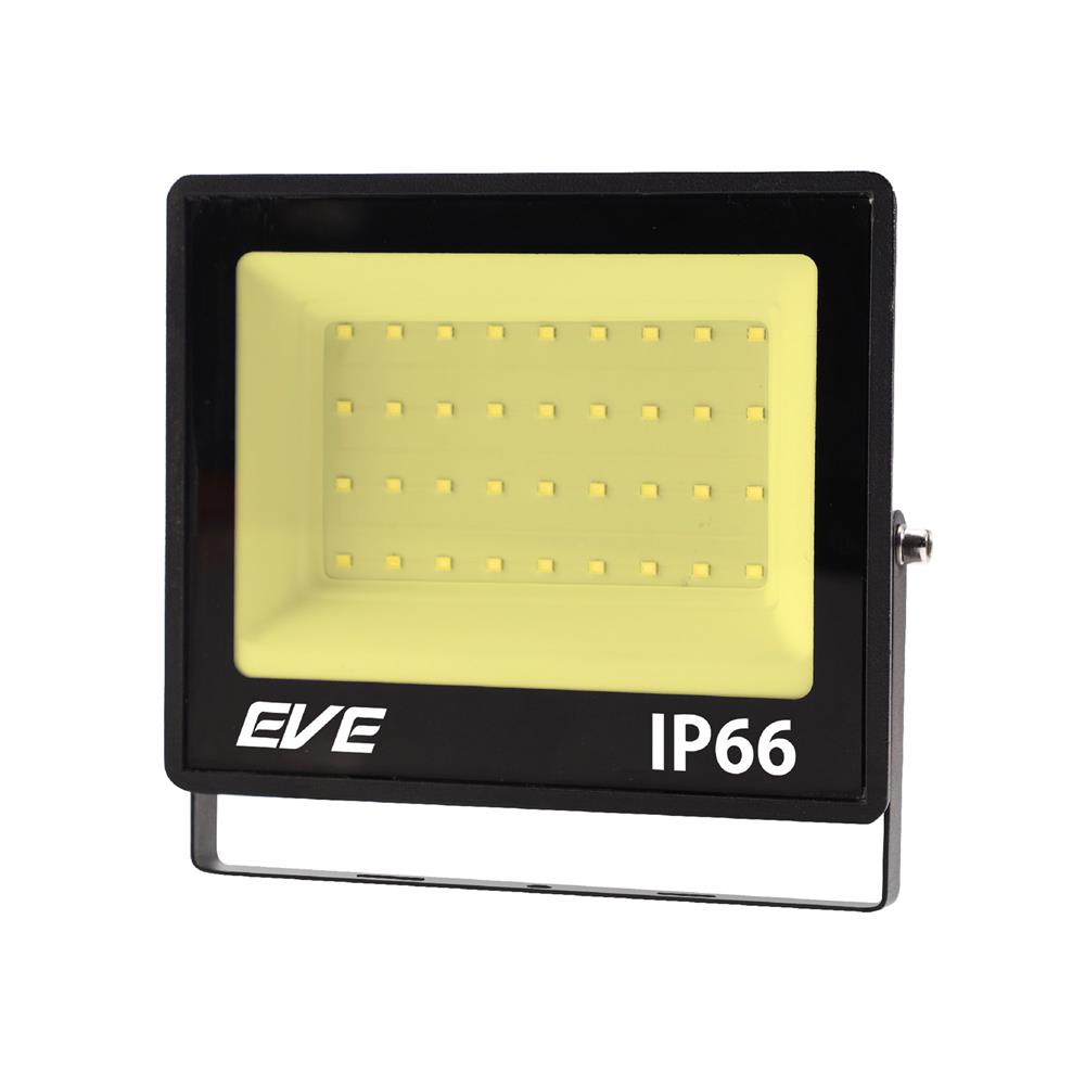 สปอตไลท์ภายนอก LED EVE BEST 30 วัตต์ WARM WHITE