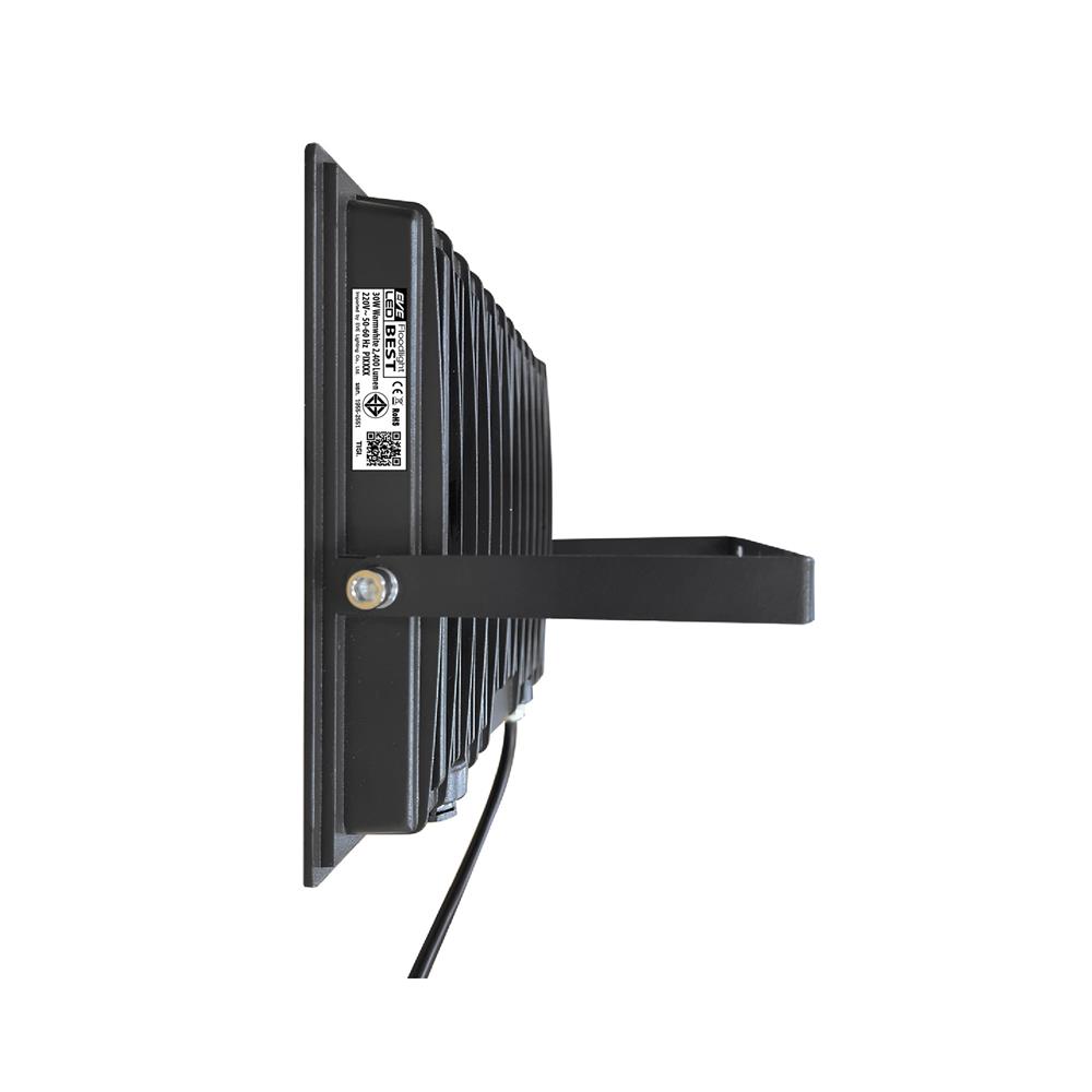 สปอตไลท์ภายนอก LED EVE BEST 30 วัตต์ WARM WHITE