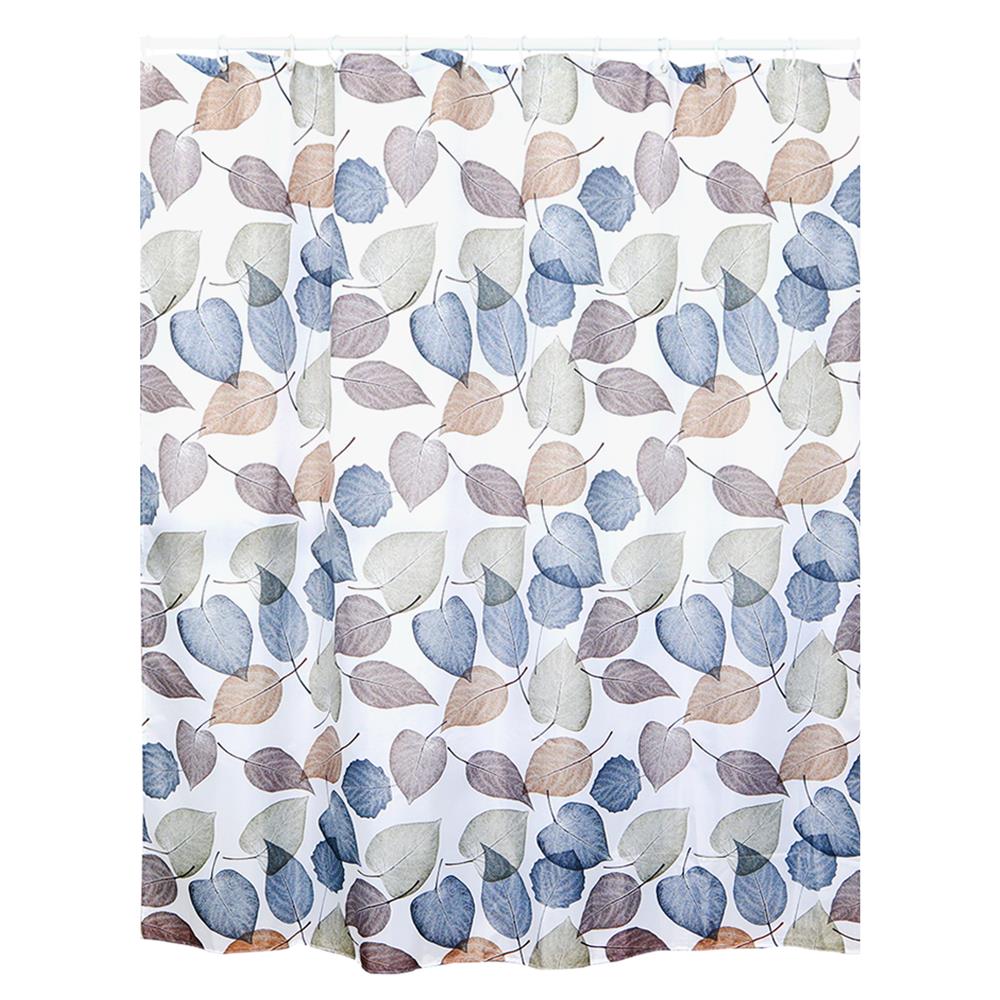 ม่านห้องน้ำ POLYESTER WSP SCP-23/P2336 180X180 ซม.