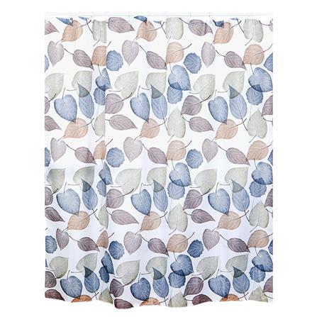 ม่านห้องน้ำ POLYESTER WSP SCP-23/P2336 180X180 ซม._0