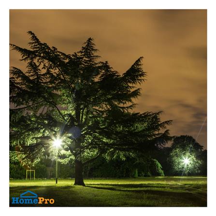 สปอตไลท์ภายนอก LED EVE BEST 100 วัตต์ WARM WHITE_3
