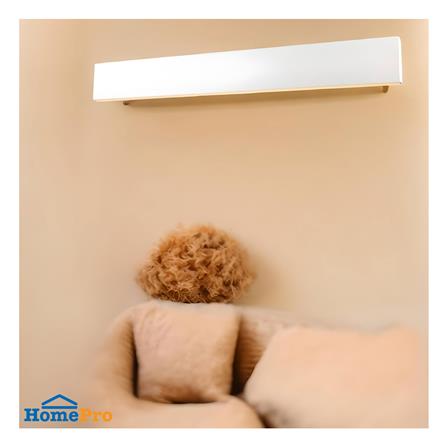 ไฟกิ่งภายใน LED L&E 01-A0245 19 วัตต์ WARM WHITE สีขาว 1 หัว_1