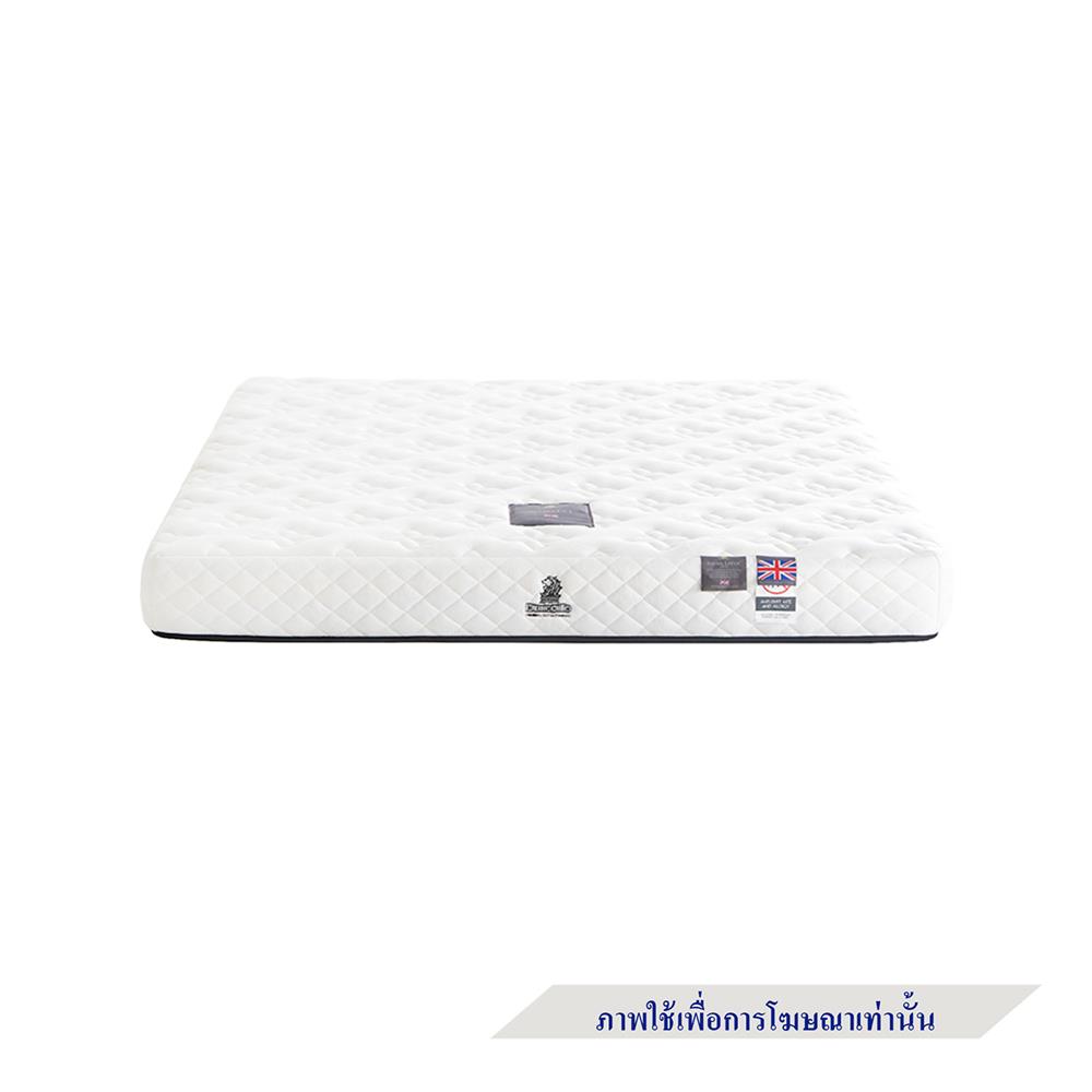ที่นอน 3.5 ฟุต DUNLOPILLO MAJESTA I พร้อมหมอนหนุน 1 ชิ้น