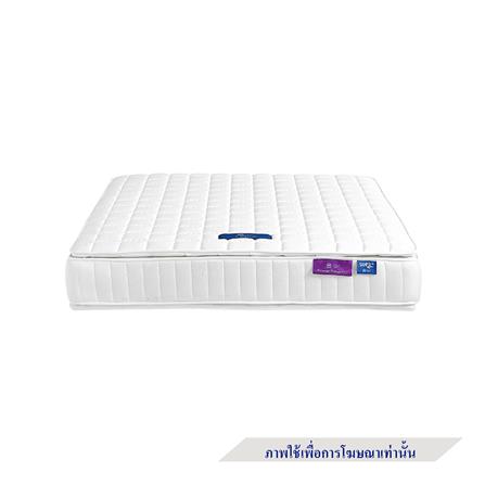 ที่นอน 3.5 ฟุต LOTUS CHARTO พร้อมหมอนหนุน 1 ชิ้น_1