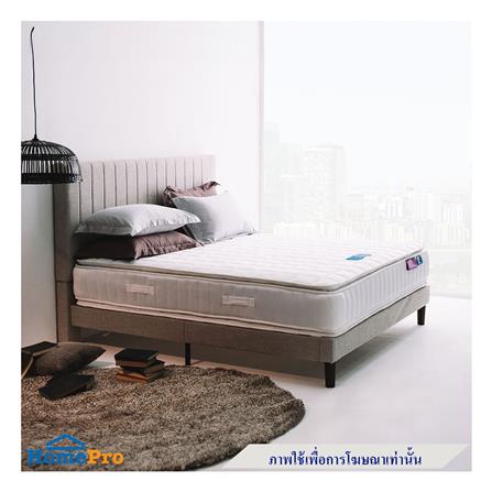 ที่นอน 3.5 ฟุต LOTUS CHARTO พร้อมหมอนหนุน 1 ชิ้น_3