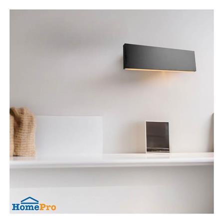 ไฟกิ่งภายใน LED L&E 01-A0240 7 วัตต์ WARM WHITE สีดำ 1 หัว_1