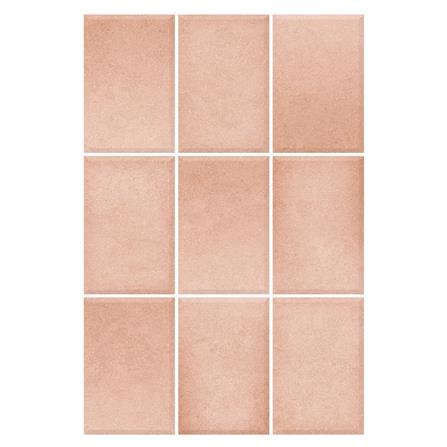 กระเบื้องผนัง 10x16 นิ้ว DURAGRES ซิมม่อนส์ บราวน์ A 1 ตร.ม._0