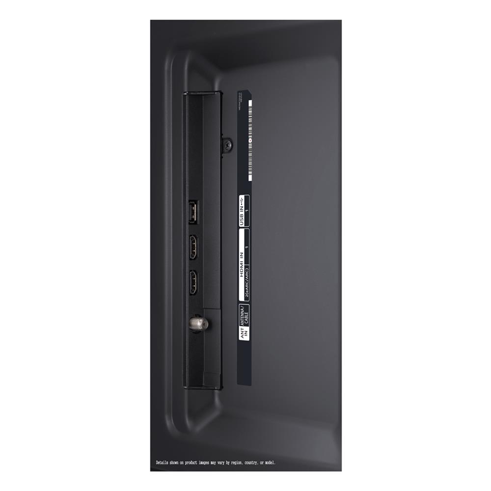 ทีวีแอลอีดี 65 นิ้ว LG (4K, NANOCELL, SMART TV) 65NANO81TSA.ATM