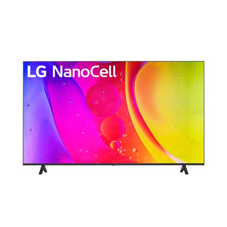 ทีวีแอลอีดี 65 นิ้ว LG (4K, NANOCELL, SMART TV) 65NANO81TSA.ATM_0