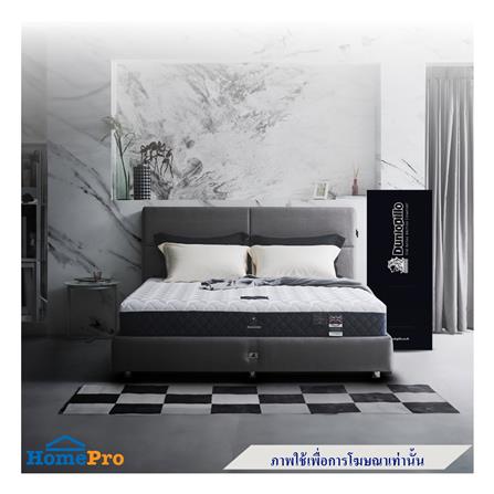 ที่นอน 3.5 ฟุต DUNLOPILLO MAJESTA III พร้อมหมอนหนุน 1 ชิ้น_3