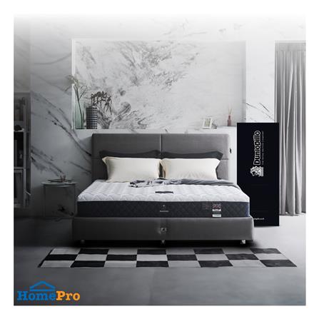 ที่นอน 6 ฟุต DUNLOPILLO MAJESTA III พร้อมหมอนหนุน 2 ชิ้น_3