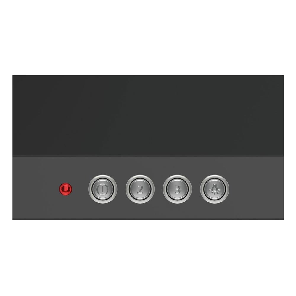 เครื่องดูดควันกระโจม BOSCH DWP64CC60T 60 ซม.