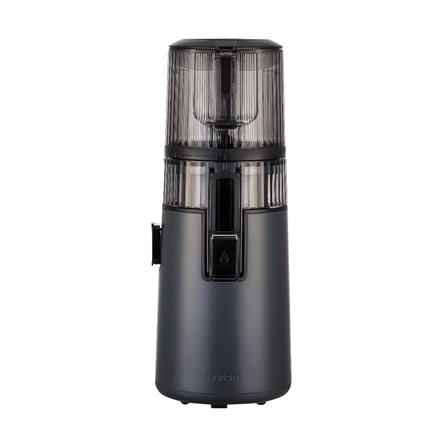 เครื่องสกัดน้ำผักผลไม้สกัดรอบต่ำ HUROM H70FT-BEC06CL สีดำ_0