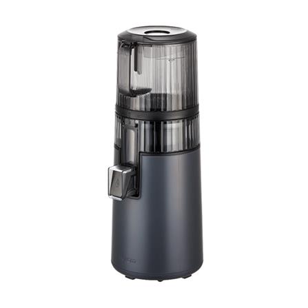 เครื่องสกัดน้ำผักผลไม้สกัดรอบต่ำ HUROM H70FT-BEC06CL สีดำ_2