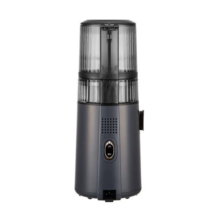 เครื่องสกัดน้ำผักผลไม้สกัดรอบต่ำ HUROM H70FT-BEC06CL สีดำ_4