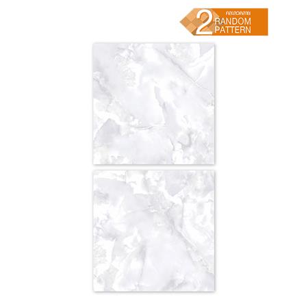 กระเบื้องพื้น 18x18 นิ้ว TARA เฮเซล เทา PM 1 ตร.ม._1