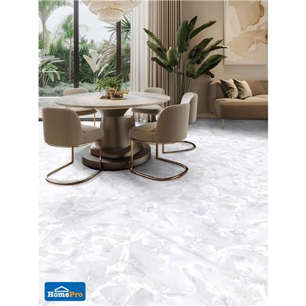 กระเบื้องพื้น 18x18 นิ้ว TARA เฮเซล เทา PM 1 ตร.ม._3