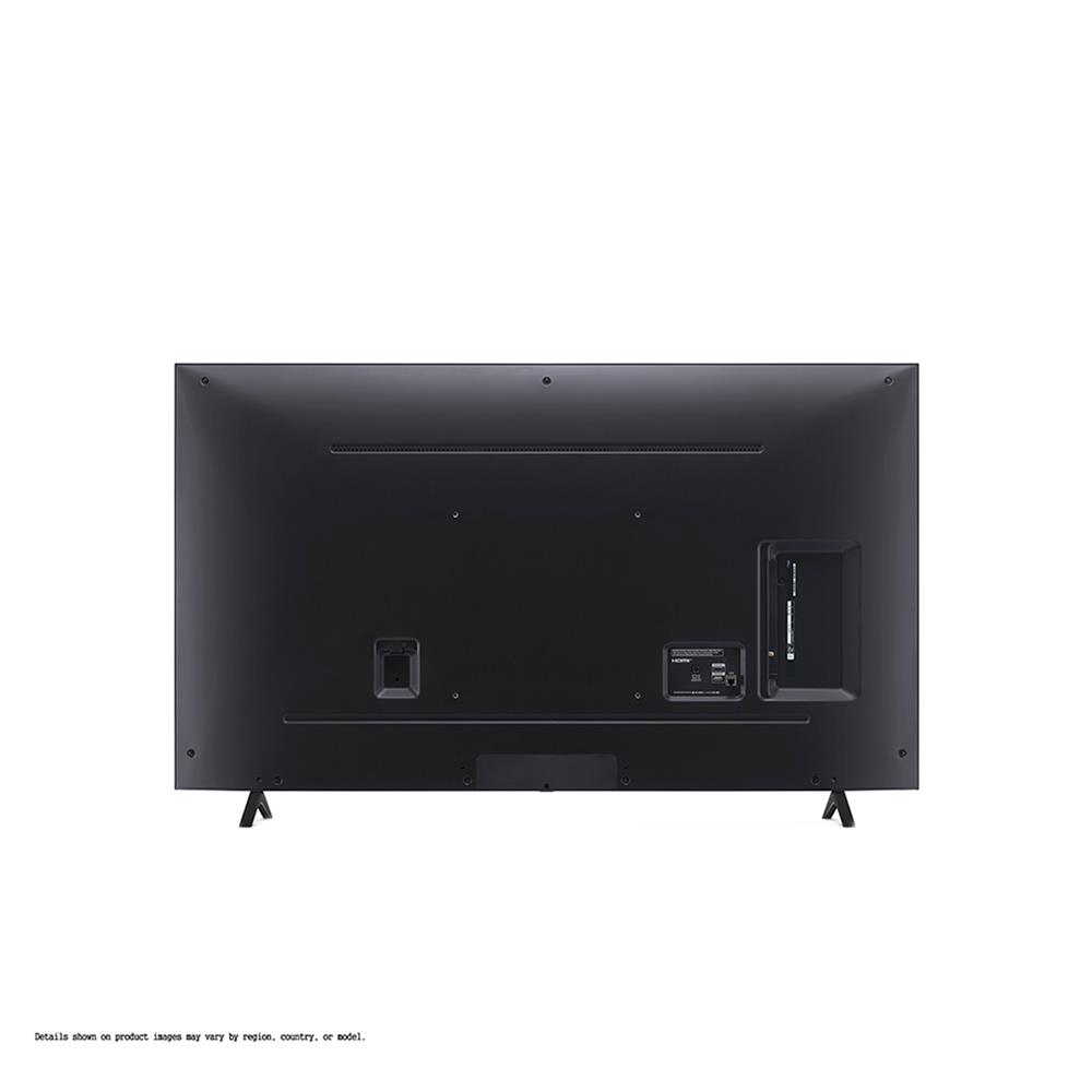 ทีวีแอลอีดี 55 นิ้ว LG (4K, NANOCELL, SMART TV) 55NANO81TSA.ATM