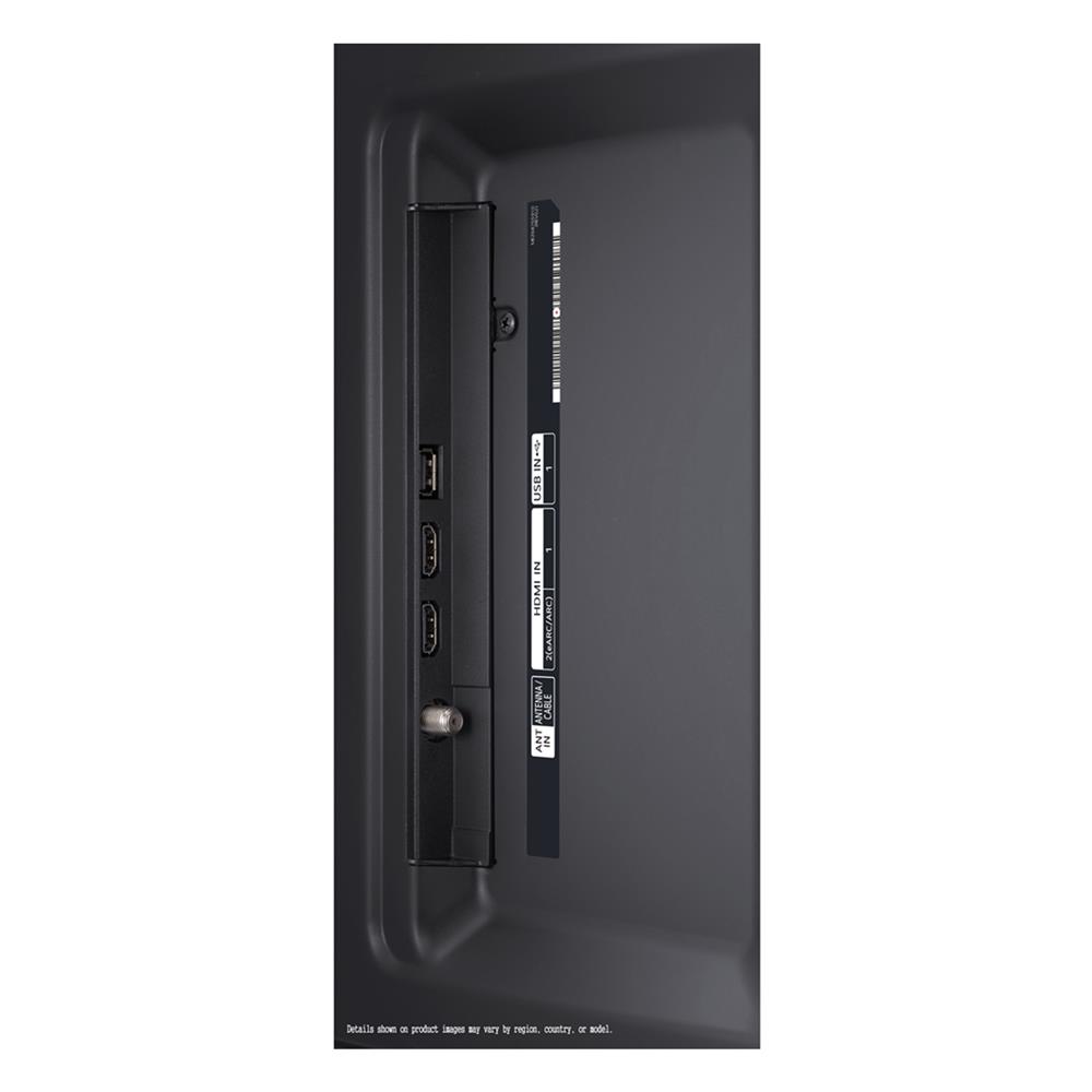 ทีวีแอลอีดี 55 นิ้ว LG (4K, NANOCELL, SMART TV) 55NANO81TSA.ATM