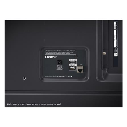 ทีวีแอลอีดี 55 นิ้ว LG (4K, NANOCELL, SMART TV) 55NANO81TSA.ATM_8