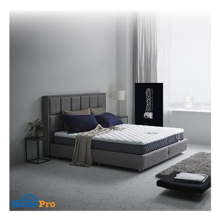 ที่นอน 5 ฟุต DUNLOPILLO MAJESTA II พร้อมหมอนหนุน 2 ชิ้น_3