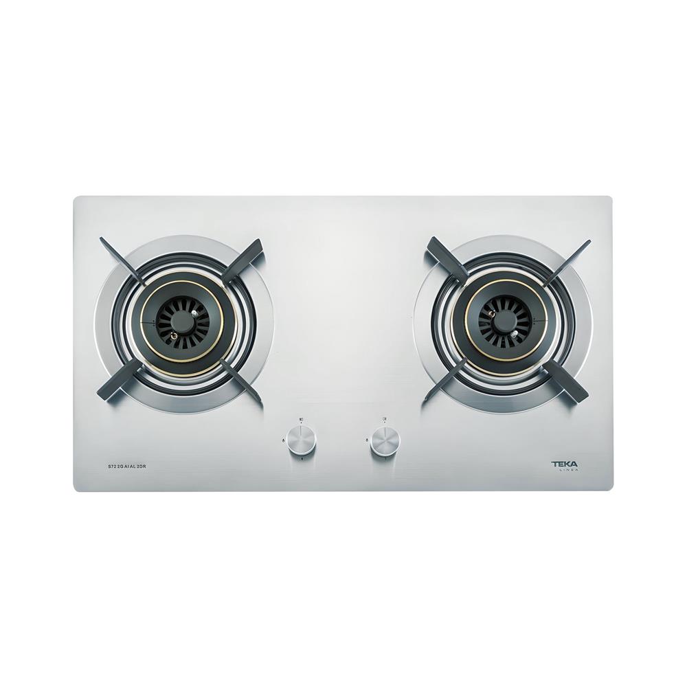 เตาฝัง+เครื่องดูดควัน LINEA S72 2G AIAL+NCW 90 T30