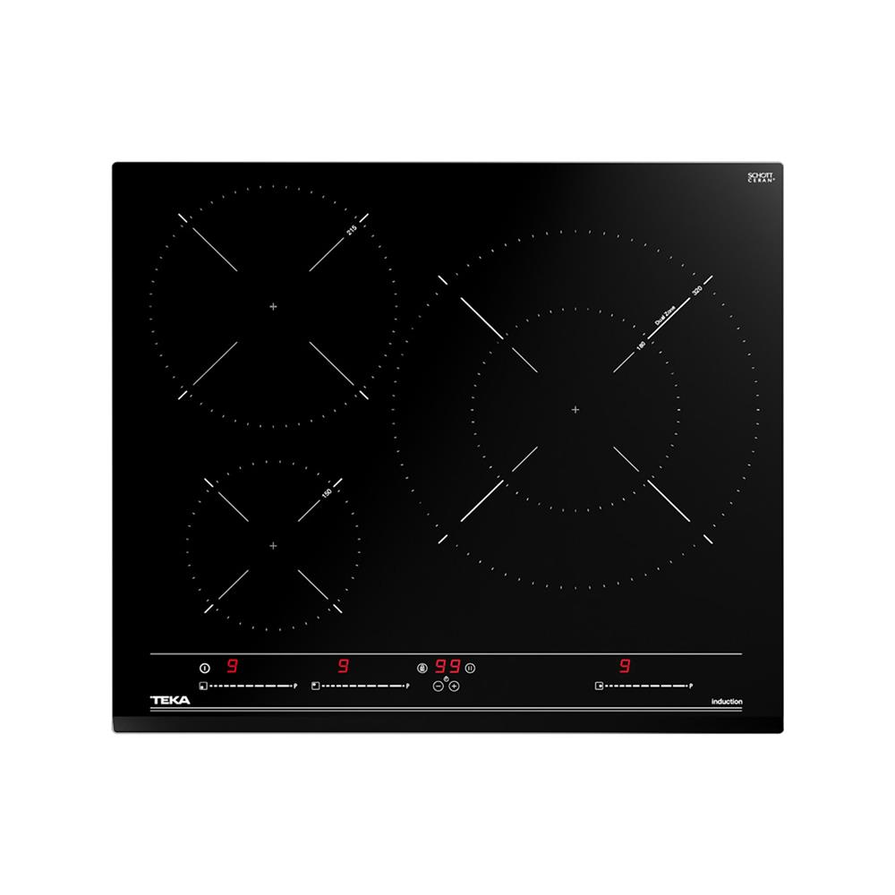 เตาฝังอินดักชั่น TEKA IZC 63320 BK MSS 60 ซม.