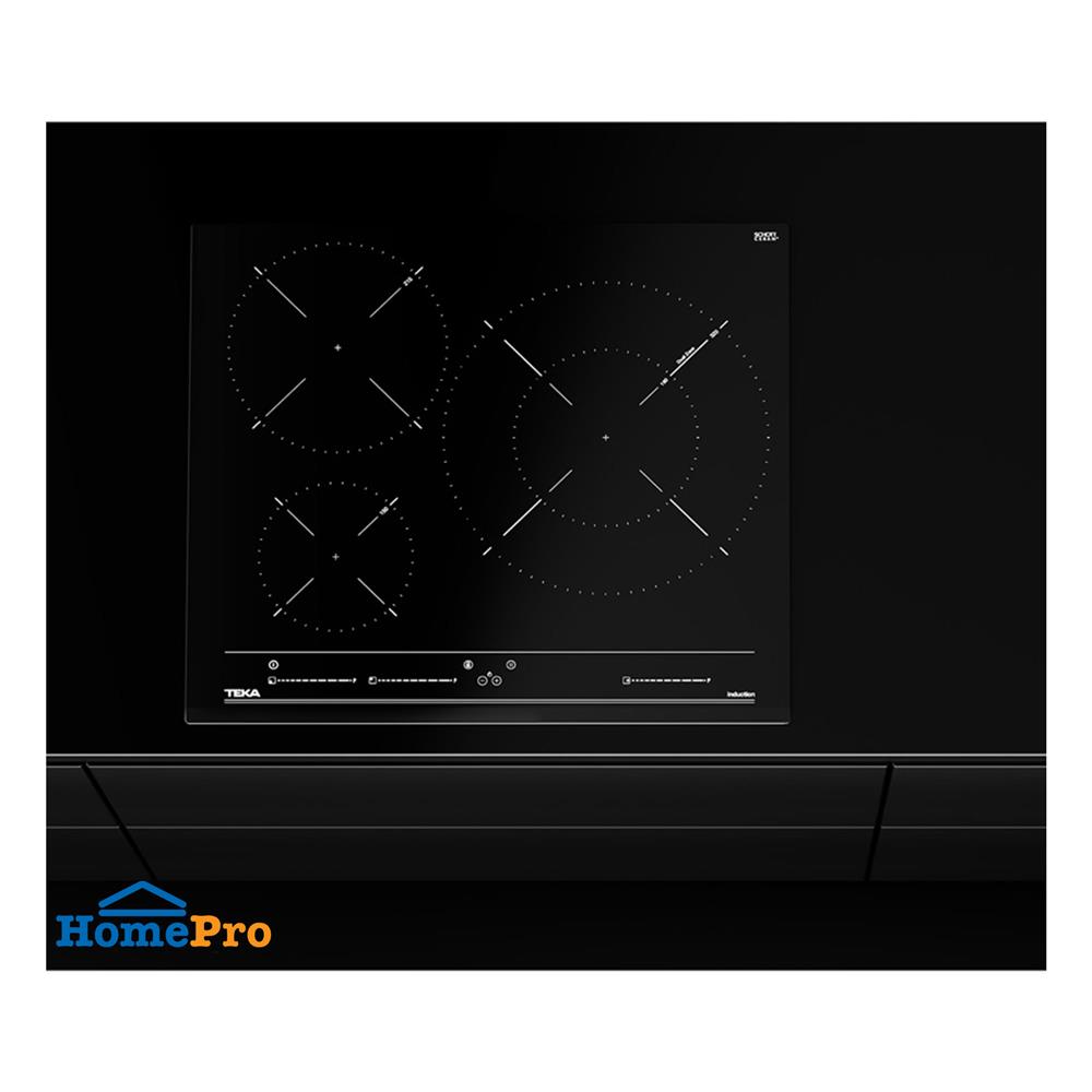 เตาฝังอินดักชั่น TEKA IZC 63320 BK MSS 60 ซม.