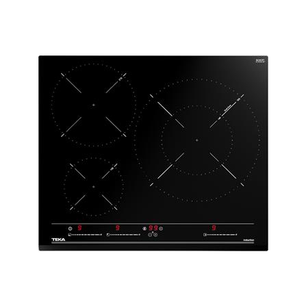 เตาฝังอินดักชั่น TEKA IZC 63320 BK MSS 60 ซม._0
