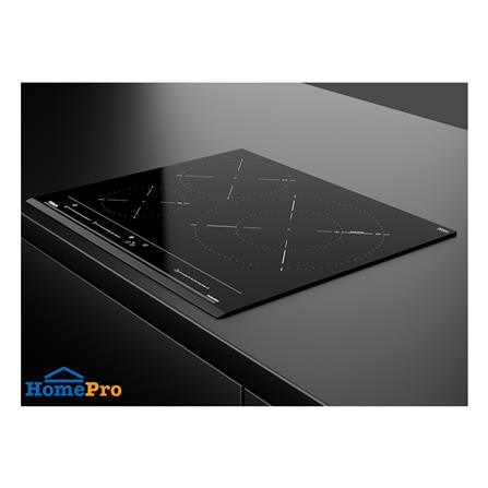 เตาฝังอินดักชั่น TEKA IZC 63320 BK MSS 60 ซม._2