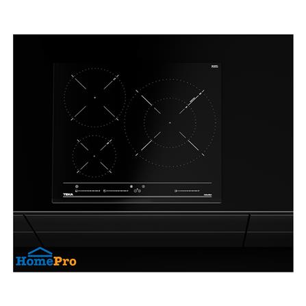 เตาฝังอินดักชั่น TEKA IZC 63320 BK MSS 60 ซม._3