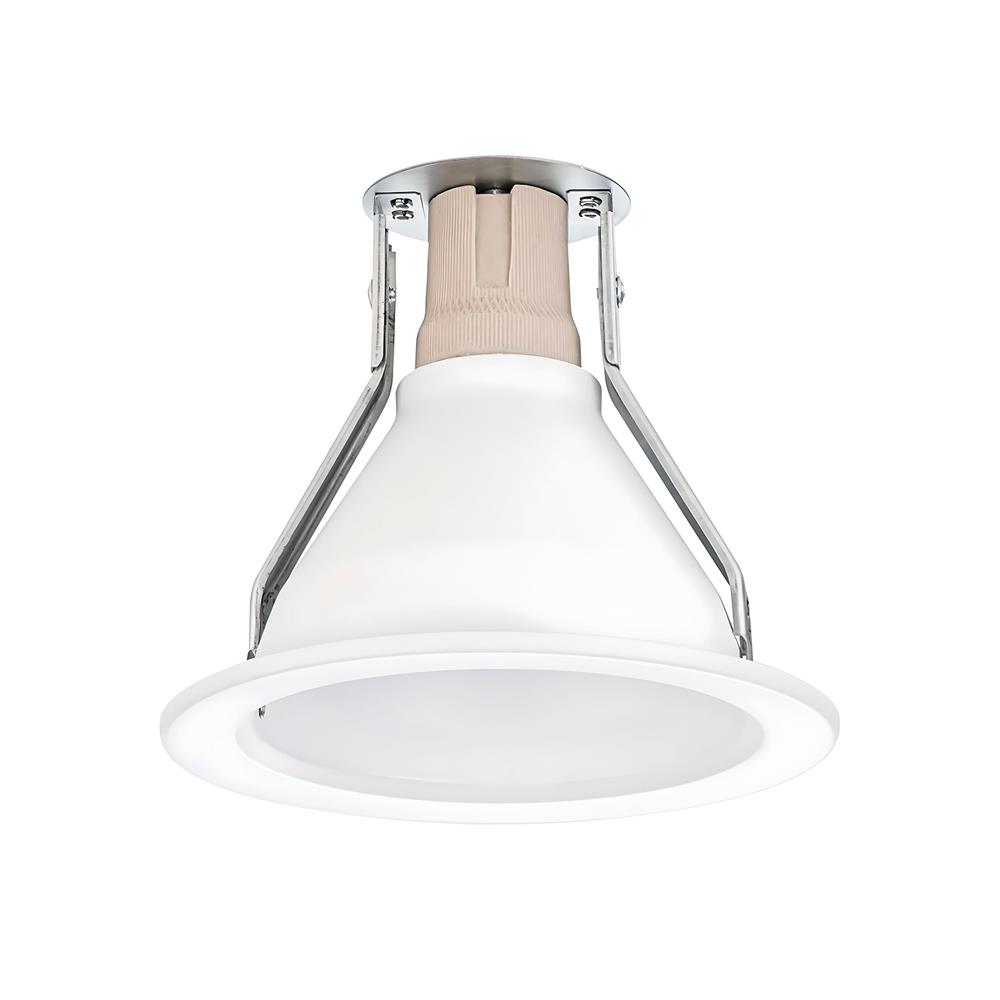 ดาวน์ไลท์ CARINI OL-DLHS-D 4.5 นิ้ว สีขาว กลม