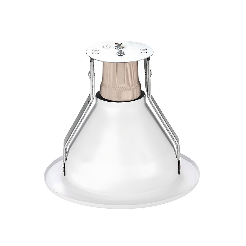 ดาวน์ไลท์ CARINI OL-DLHS-D 4.5 นิ้ว สีขาว กลม