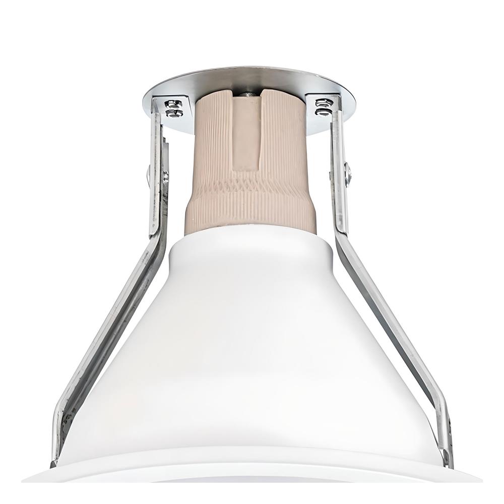 ดาวน์ไลท์ CARINI OL-DLHS-D 4.5 นิ้ว สีขาว กลม