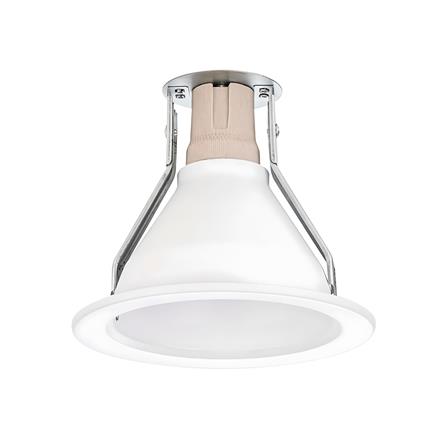 ดาวน์ไลท์ CARINI OL-DLHS-D 4.5 นิ้ว สีขาว กลม_0