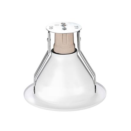 ดาวน์ไลท์ CARINI OL-DLHS-D 4.5 นิ้ว สีขาว กลม_1