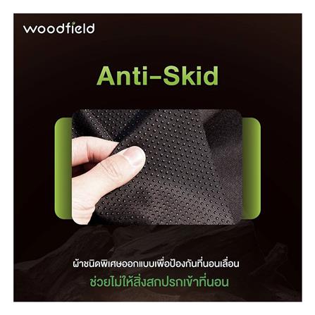 ที่นอน 3.5 ฟุต WOODFIELD ECIO I พร้อมหมอนหนุน 1 ชิ้น_10