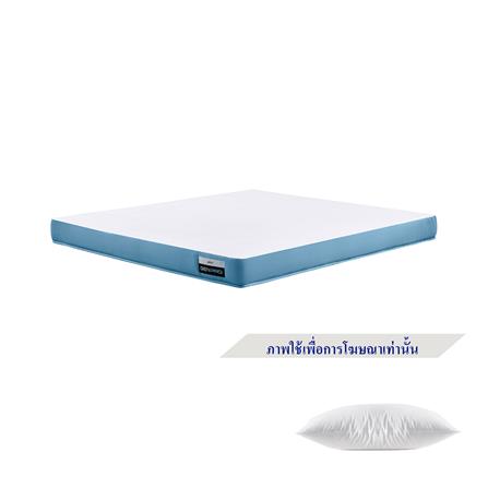 ที่นอน 3.5 ฟุต MIDAS GEN PRO พร้อมหมอนหนุน 1 ชิ้น