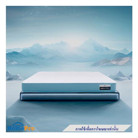 ที่นอน 3.5 ฟุต MIDAS GEN PRO พร้อมหมอนหนุน 1 ชิ้น_2