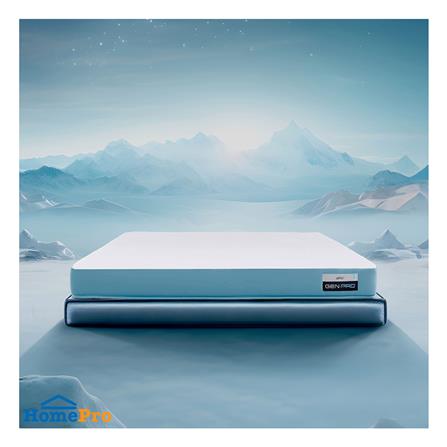 ที่นอน 5 ฟุต MIDAS GEN PRO พร้อมหมอนหนุน 2 ชิ้น_2