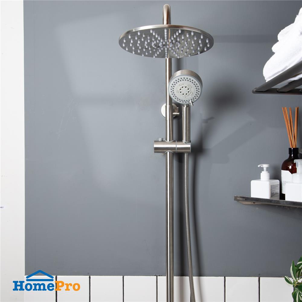 ฝักบัว RAIN SHOWER RASLAND F631-SS3663