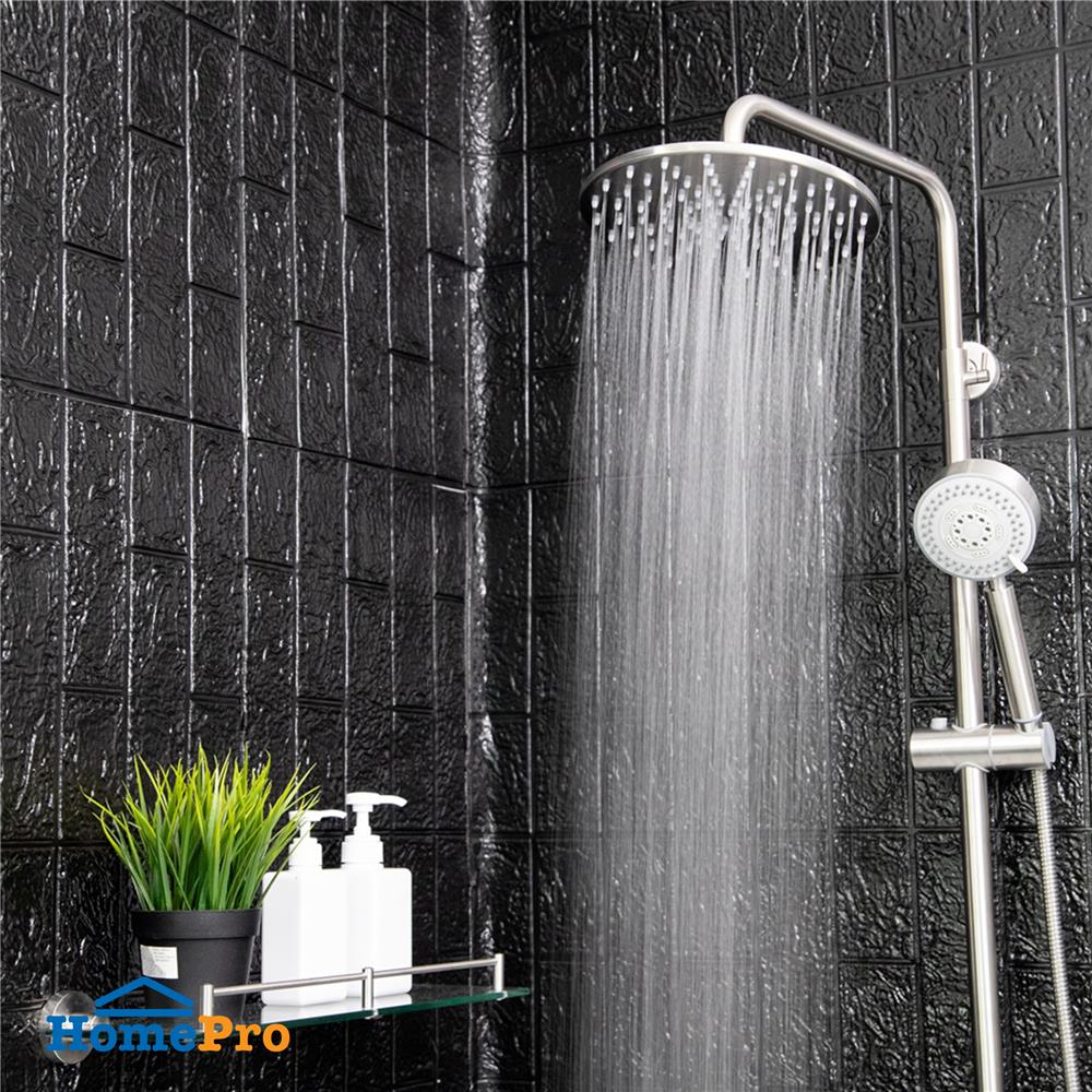 ฝักบัว RAIN SHOWER RASLAND F631-SS3663