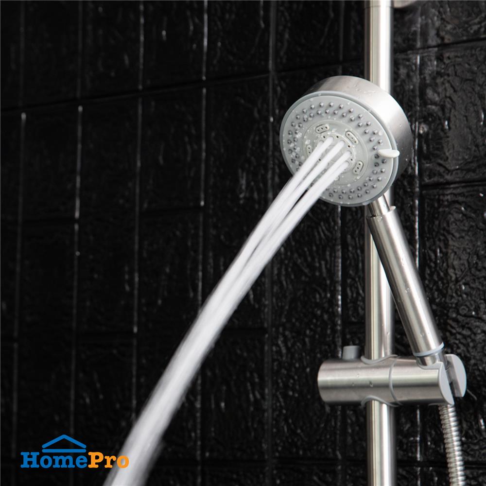 ฝักบัว RAIN SHOWER RASLAND F631-SS3663