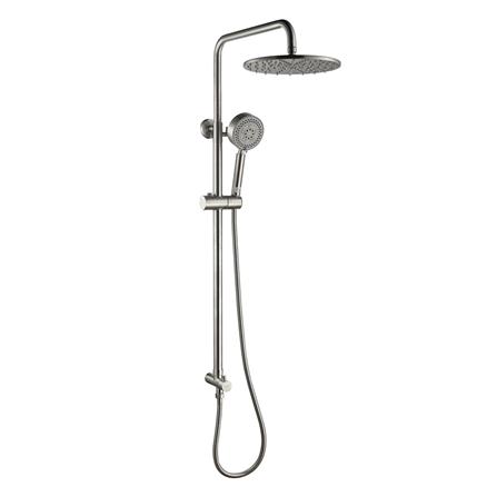 ฝักบัว RAIN SHOWER RASLAND F631-SS3663_1