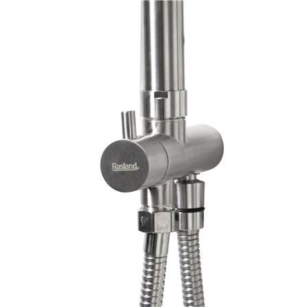 ฝักบัว RAIN SHOWER RASLAND F631-SS3663_2