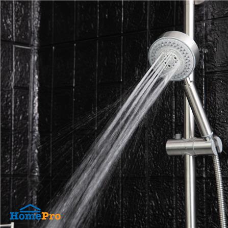 ฝักบัว RAIN SHOWER RASLAND F631-SS3663_9