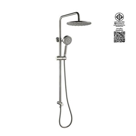 ฝักบัว RAIN SHOWER RASLAND F631-SS3663_12