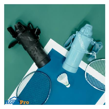 กระติกสุญญากาศ ZOJIRUSHI SD-HB10 1 ลิตร สีฟ้า_3