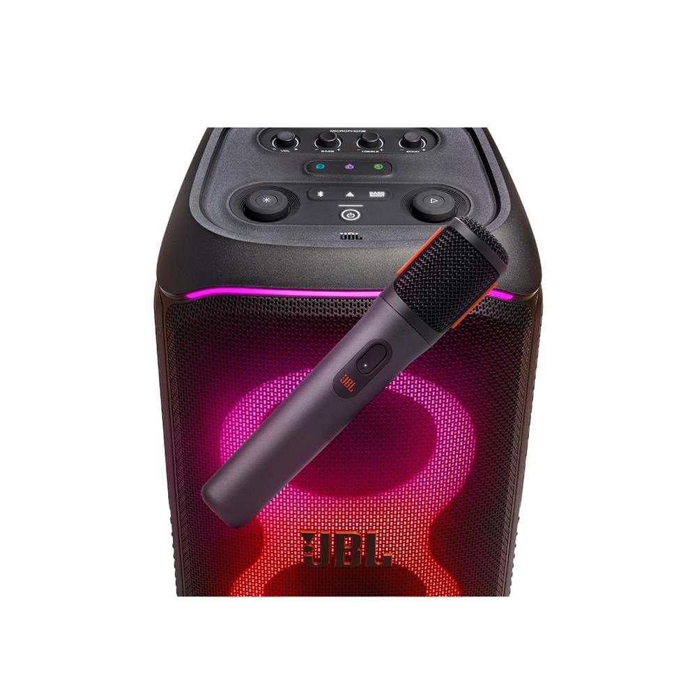 ไมโครโฟนไร้สาย JBL PARTYBOX WIRELESS