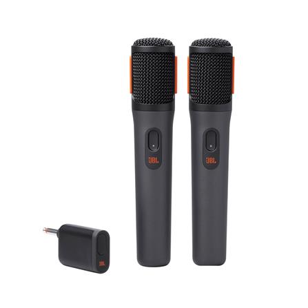 ไมโครโฟนไร้สาย JBL PARTYBOX WIRELESS_0